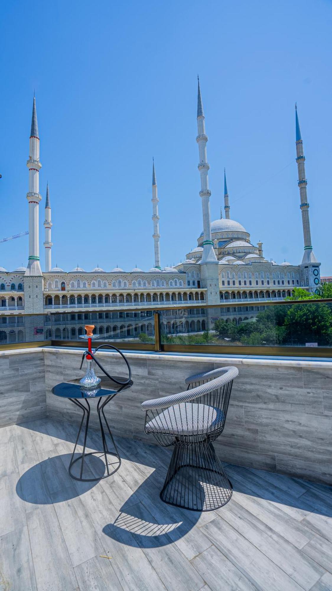 Luxury Airport Hotel By Zazzoni-Istanbul Airport Arnavutkoy Exterior foto