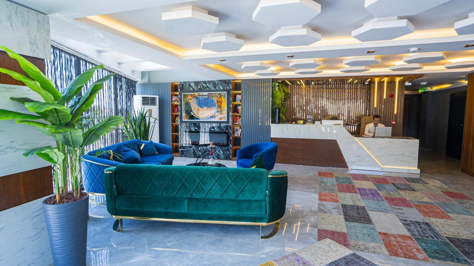 Luxury Airport Hotel By Zazzoni-Istanbul Airport Arnavutkoy Exterior foto